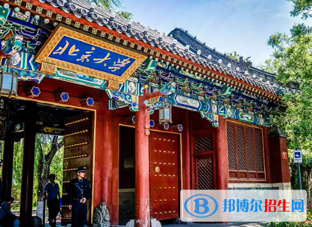 2022中國華北地區(qū)大學(xué)排名(校友會)