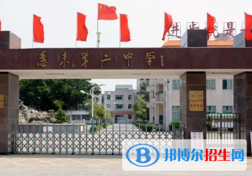 惠來縣神泉中學(xué)2022錄取分數(shù)線（2023參考）