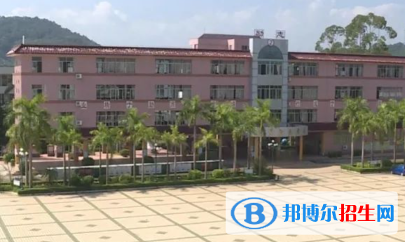 郁南中考2022錄取分數線