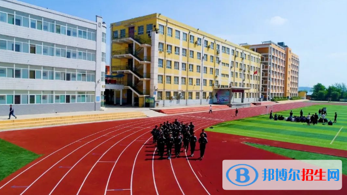 陜西2023年適合高中畢業(yè)的中專(zhuān)學(xué)校