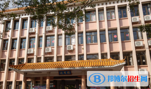 羅定中考2022錄取分數線