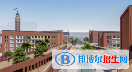 東莞市海德雙語學校、北辰高級中學2022錄取分數(shù)線（2023參考）