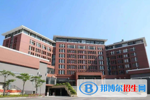 2022廣州市民辦大學(xué)排名(校友會)