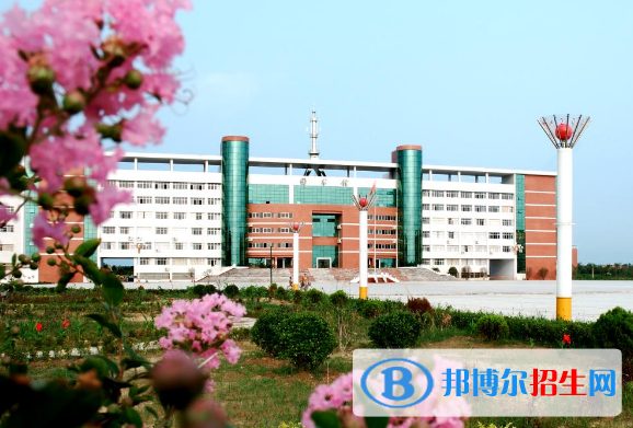 2022商丘市高職院校排名(校友會)