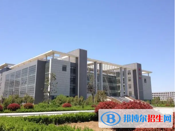 2022棗莊市高職院校排名(校友會(huì))