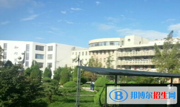 臨洮中學2023年地址在哪里 