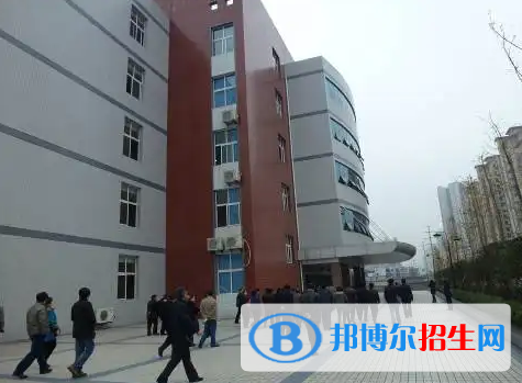 重慶2023年哪個中專學(xué)校最好就業(yè)