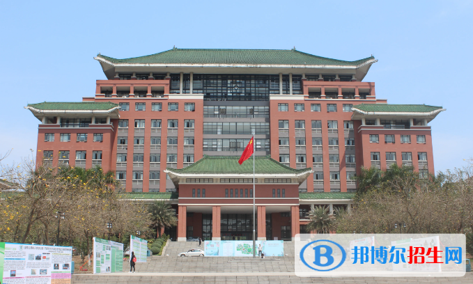 2022中國(guó)雙非大學(xué)排名(校友會(huì))