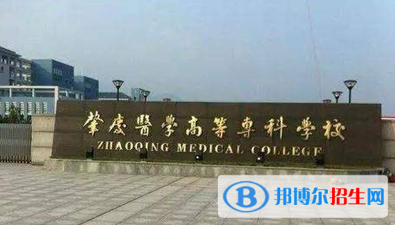 肇慶醫(yī)學(xué)高等?？茖W(xué)校單招怎么樣？