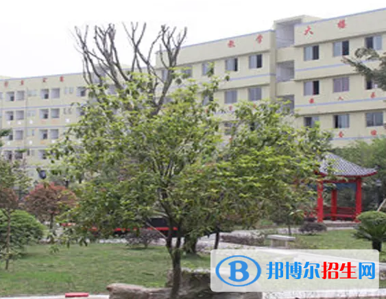 重慶2023年哪個中專學校最好