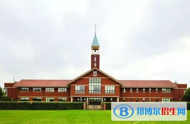 上海德閎學校高中部2023年錄取分數線