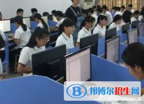 廣東2023年計算機(jī)學(xué)校有什么中專專業(yè)