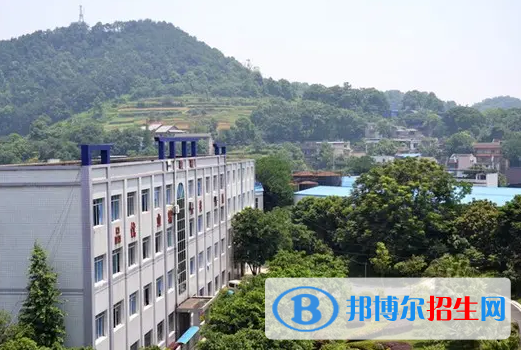重慶2023年哪個中專學(xué)校好