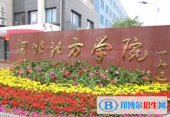2022張家口市大學排名(校友會)