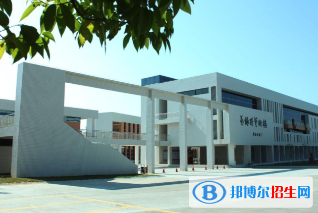 2022河源市高職院校排名(校友會)