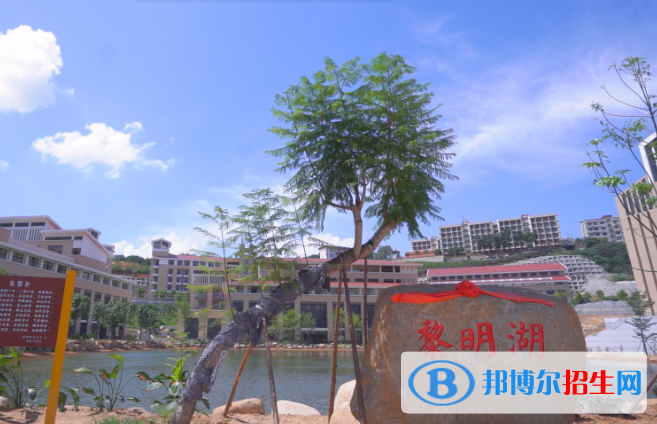 2022泉州市高職院校排名(校友會(huì))