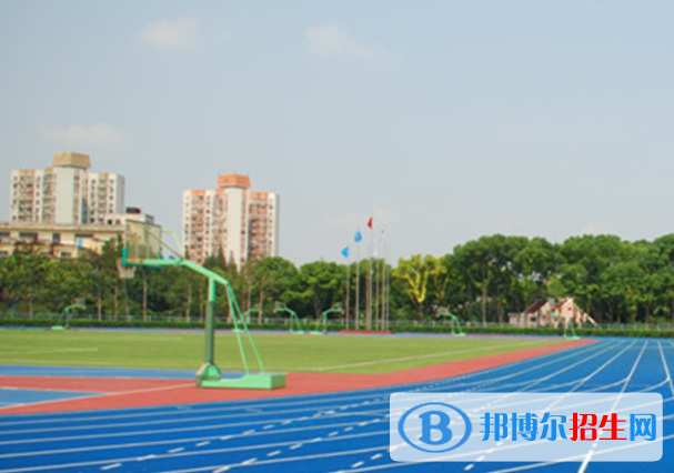 上海文綺中學(xué)GAC高中國際課程部2023年報名時間