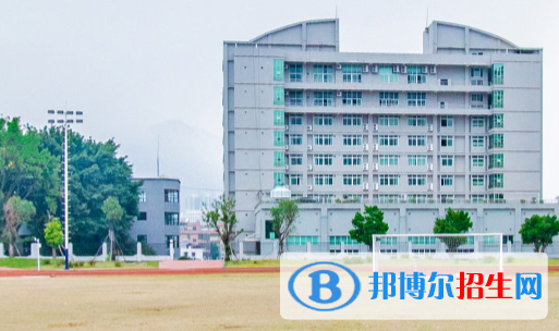 廣東北江中學(xué)2023年招生計劃 