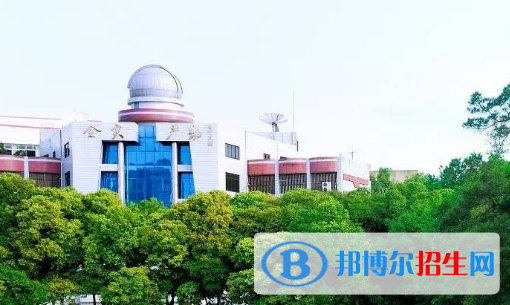 廣東北江中學(xué)2023年招生計劃 