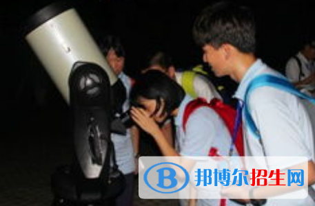 天文學專業(yè)好嗎?(天文學專業(yè))