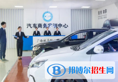 杭州2023年中專學什么好找工作