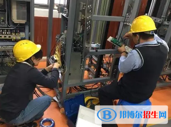 電梯工程技術專業(yè)(國標版)怎么樣?