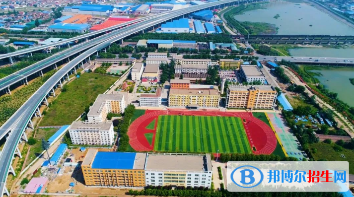 陜西2023年高中畢業(yè)可以上中專學(xué)校嗎