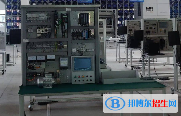 智能機電技術(shù)專業(yè)(國標版)怎么樣?