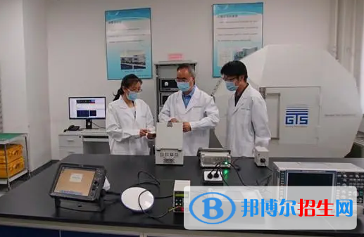 計量測試與應(yīng)用技術(shù)專業(yè)(國標(biāo)版)怎么樣?