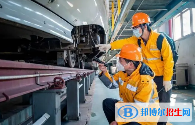 城市軌道交通車(chē)輛制造與維護(hù)專(zhuān)業(yè)(國(guó)標(biāo)版)怎么樣?