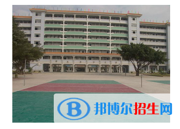 新會二中、梁啟超紀(jì)念中學(xué)2022錄取分?jǐn)?shù)線（2023參考）