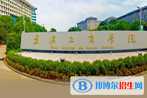 武漢工商學(xué)院排名(全國(guó))武漢工商學(xué)院在湖北排名