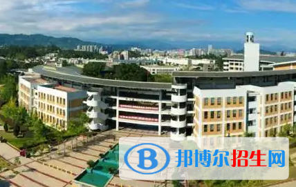龍巖學院排名(全國)龍巖學院在福建排名