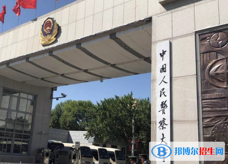開設(shè)海外安全管理專業(yè)的大學(xué)有哪些？