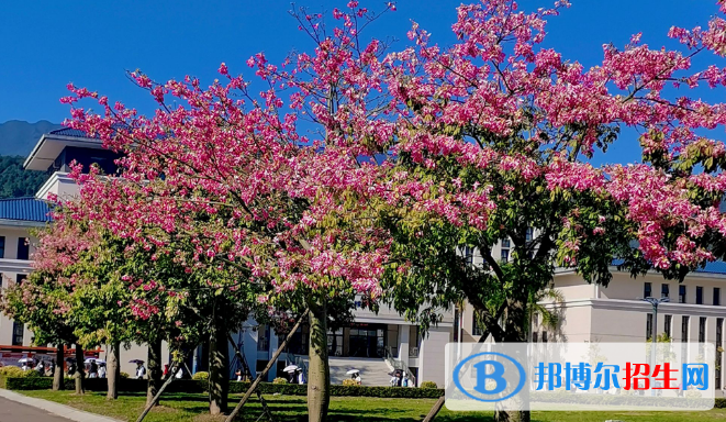 2022肇慶市民辦大學(xué)排名(校友會)