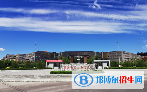 2022陽(yáng)泉市高職院校排名(校友會(huì))
