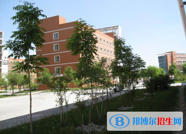 2022烏魯木齊市高職院校排名(校友會)