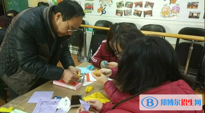 石家莊2023年什么幼師學(xué)校比較好就業(yè)