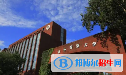中國(guó)大學(xué)紹納語(yǔ)專業(yè)排名（2022研究型）