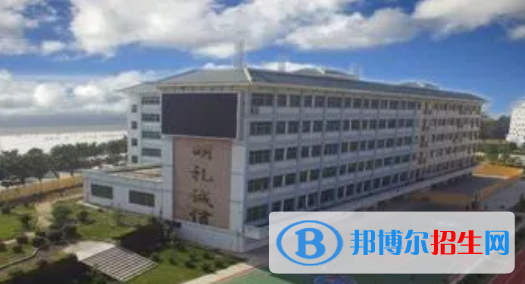 梅州市梅雁中學(xué)2022錄取分?jǐn)?shù)線（2023參考）