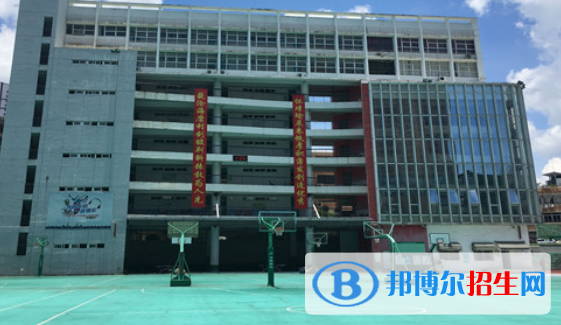 深圳中學2023年招生代碼 