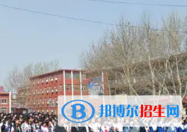濮陽市油田英杰學(xué)校、東方外國語學(xué)校2022年分?jǐn)?shù)線是多少?(2023參考)