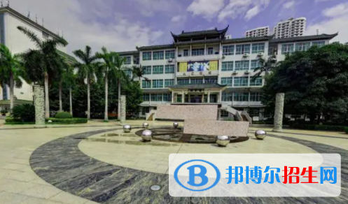 百色所有公辦大學(xué)有哪些？（附大學(xué)名單）