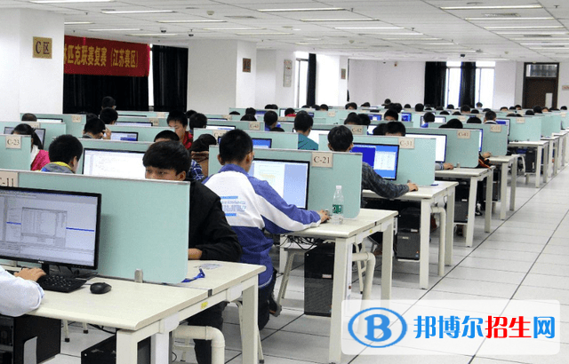 蘭州2023年計(jì)算機(jī)學(xué)校就業(yè)前景怎么樣