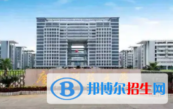 柳州所有公辦大學有哪些？（附大學名單）