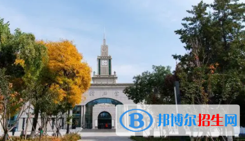 甘肅所有公辦大學(xué)有哪些？（附大學(xué)名單）