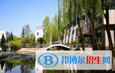 隴南所有公辦大學有哪些?(附大學名單)