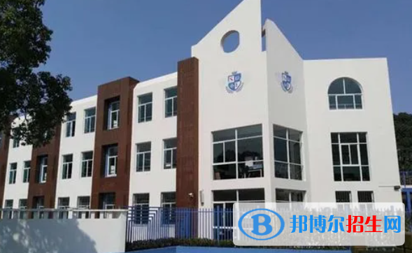 上海斯代文森國際高中2023年招生政策