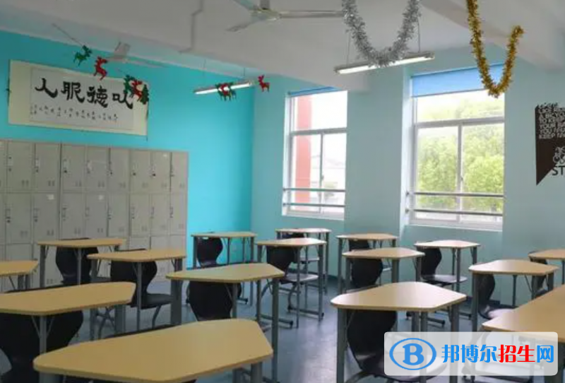 上海斯代文森國際高中2023年入學考試