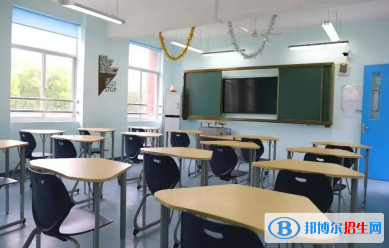 上海斯代文森國際高中2023年學費標準